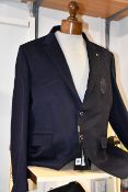 An as new Billionaire Elegan blazer (Size 62 - RRP £1250).