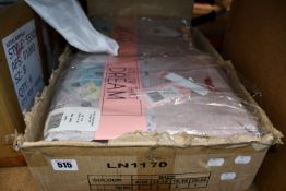 Twenty-four sets of lady's as new Follow That dream pyjamas (Assorted sizes).