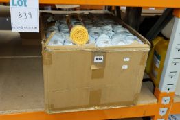 Twenty four as new DIY Doctor gripper rolls (190 x 30cm).