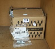 A large quantity of Parker Valves (Approximately 95 - 8950BS1).