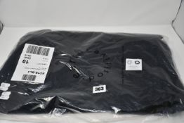 Fifty earth positive unisex heavy t-shirts (Various sizes).