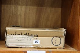 A quantity of as new Viridian supplements to include Balanced Iron Complex (30 capsules), Clear Skin