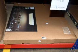 One boxed Philips Hue Panel light Aurelle (Size: 60x60x4.6cm. Colour: white ambiance).