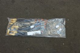 Ten as new Water Temperature Sensors (41-6538).