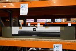 One boxed Bose Soundbar 700.