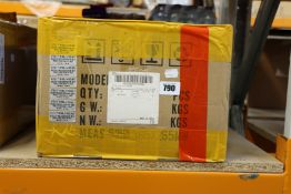 Eight boxed as new Android Car Entertainment Systems. Model MKD-U708A8. Android 8.1. 7 inch. 16GB.