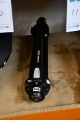 A pre-owned carbon fibre tripod for FARO Laser Scanners (ACCSS8007 / A5306173).