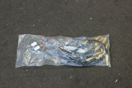 Ten as new Water Temperature Sensors (41-6538).