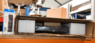 A boxed as new unbranded 22