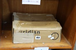 A quantity of various Viridian supplements to include Clear Skin Complex (60 capsules) and B-Complex