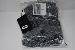 An as new The Kooples Spring Liberty top (Size 1 - RRP €155).