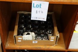 A quantity of Viridian items to include multi-vitamins & mineral 90 capsules, high potency Magnesium