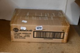 Twelve assorted as new Orbs FuzionFoodz, sealed in packaging.