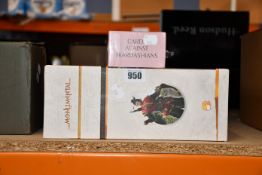 One boxed as new Cards Against The Kardashians and one boxed Matthew Dunstan Monumental board game.