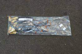 Ten as new Water Temperature Sensors (41-6538).