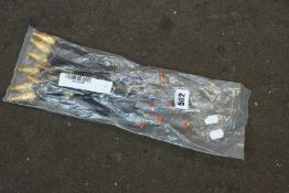 Ten as new Water Temperature Sensors (41-6538).