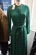 An as new Hobbs London Tarini dress (Size 8 - RRP £159).