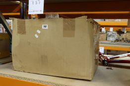 A quantity of as new duct repair kits 3A (Approximately 15).