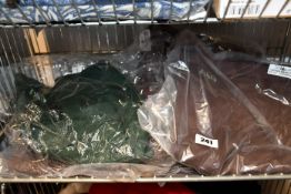 Six pairs of lady's as new Just Jodz breeches (Assorted sizes).