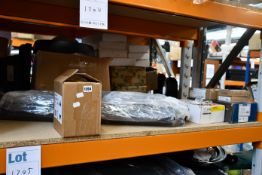 One as new tow bar Opel/Vauxhall Zafira B MPV 28055/C.