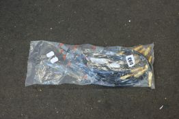 Ten as new Water Temperature Sensors (41-6538).