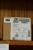 One boxed as new Remeha Avanta S58685 gas valve block.
