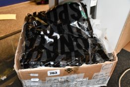 One Teaspoon clothing and accessories; Prophecy jumpsuit (M), Cisco Stone jacket (M), Safari