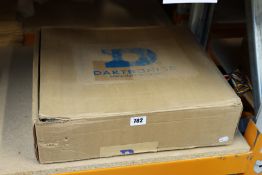 A pre-owned Daktronics 0A-1859-3255 20.5