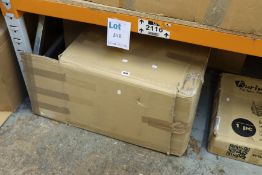 A large quantity of Anbar kitchen compost bins (Approximately 10).