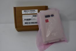 One boxed as new NiCd rechargeable battery for use with the LIFEPAK 12 Defibrilator/Monitor.