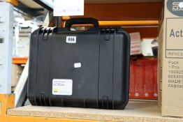 One boxed as new Nikon CMM digital line laser scanner.