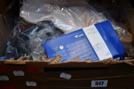 A quantity of assorted as new Sloggi underwear.