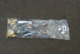 Ten as new Water Temperature Sensors (41-6538).