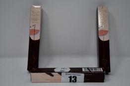 Six as new Charlotte Tilbury Collagen lip baths.