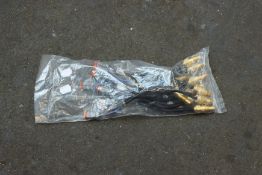 Ten as new Water Temperature Sensors (41-6538).