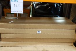 Five boxed as new Fiskars L X21 splitting axes.