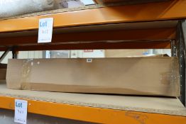 A quantity of trade drain clearing equipment to include rods and air testing kits.