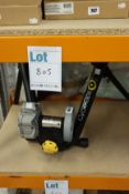 A pre-owned Cyclops turbo trainer.