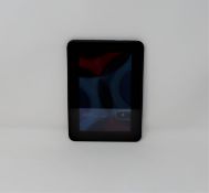 A pre-owned Amazon Kindle Fire HD X43Z60 16GB in Black.