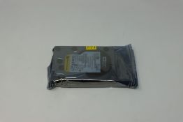 An as new Western Digital RE4 WD2003FYYS 2TB 64MB Cache SATA 3.0Gb/s 3.5