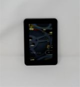 A pre-owned Amazon Kindle Fire HD X43Z60 16GB in Black.