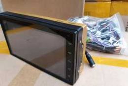 A boxed as new K7001 7