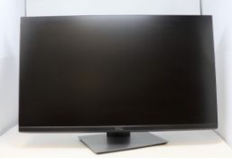 A refurbished Dell P2719H 27