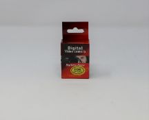 Four boxed as new replacement LP-E12 L Li-ion battery packs for Canon EOS Rebel SL1, EOS M50, EOS