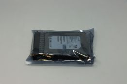 An as new HP 349239-B21B Seagate Barracuda ES 250GB 1.5G 7.2K 3.5