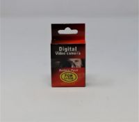 Eight boxed as new replacement Li-ion battery packs for Olympus LI-50B/D-lLI92/CNP-150 Digital