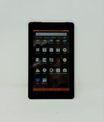 A pre-owned Amazon Fire (5th Gen) 8GB in Black.