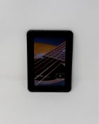 A pre-owned Amazon Kindle Fire HD X43Z60 16GB in Black.