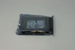 An as new HP 349239-B21B Seagate Barracuda ES 250GB 1.5G 7.2K 3.5