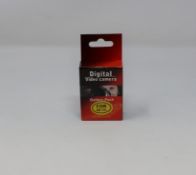 Eight boxed as new replacement NB-10L Li-ion battery packs for Canon PowerShot Digital Cameras.